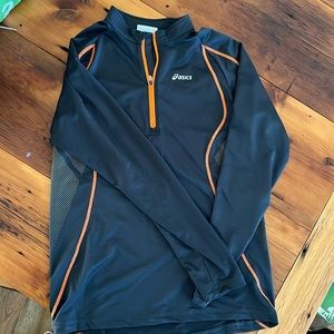 Men’s performance ASICS